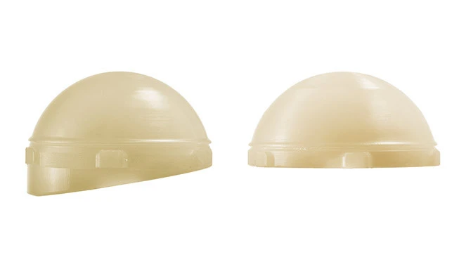 Polietilene E-Class® Class e poly 1