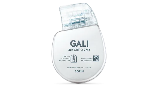 Dispositivi CRT GALI 4 LV CRT D 2744 front 05x 1