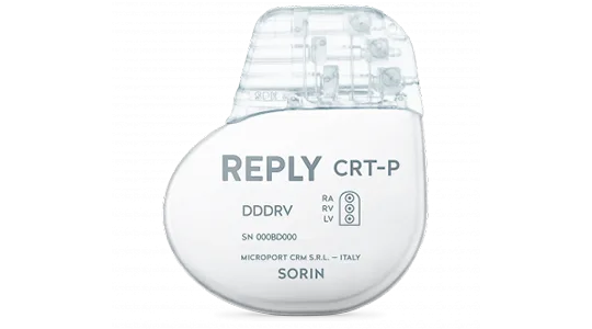 Dispositivi CRT Reply CRT P Micro Port 2018 1