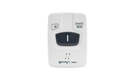 Smart Touch SMART ECG FACE 5