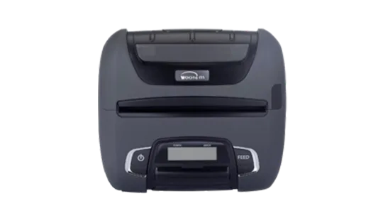 Smart Touch Woosin 1