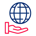 PICTO Mission Values Secondary red