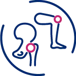 PICTO Orthopedics Secondary pink