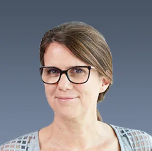 Anne-Sophie Sarrazin